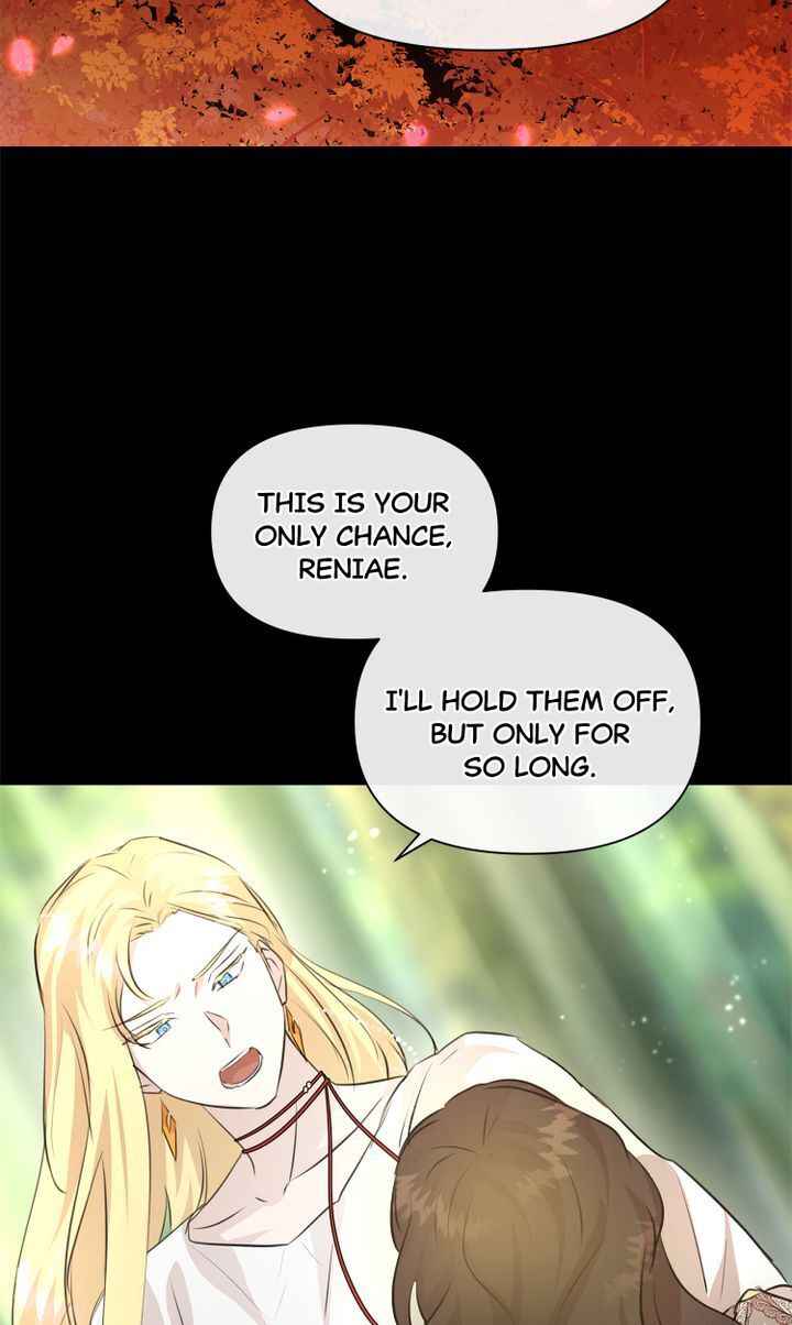 Golden Forest Chapter 30 48